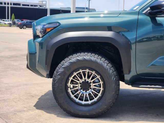 2026 Toyota 4Runner TRD Off-Road Premium  at Don McGill Toyota