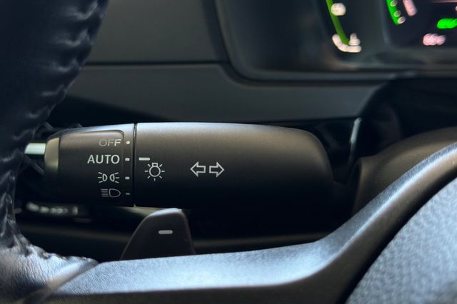 2023 Honda Accord Hybrid Sport-L - Photo 31