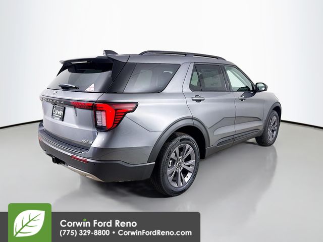 View vehicle photo 7