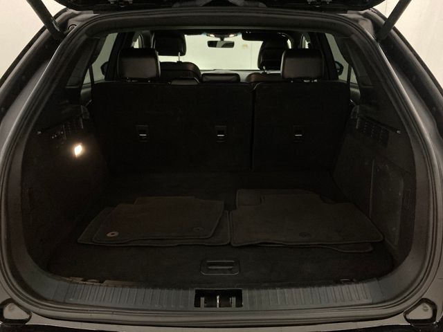 2019 Lincoln Nautilus Select