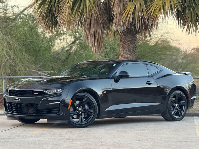 2019 Chevrolet Camaro