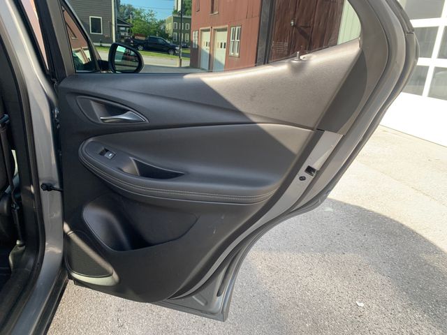 Used 2024 Buick Encore GX SUV