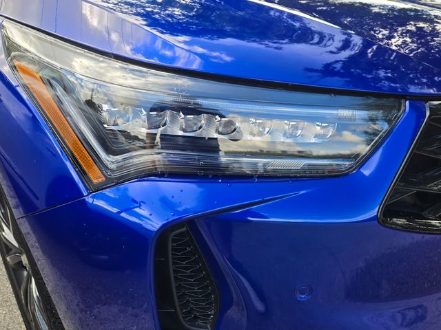2025 Acura RDX - $40,999