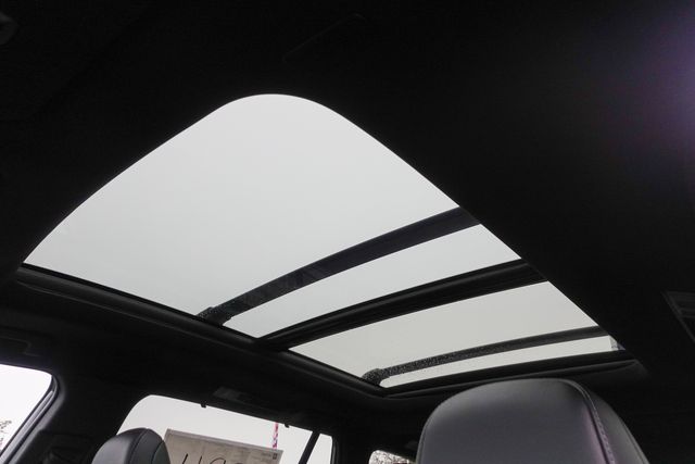 new 2026 Toyota Grand Highlander Hybrid car