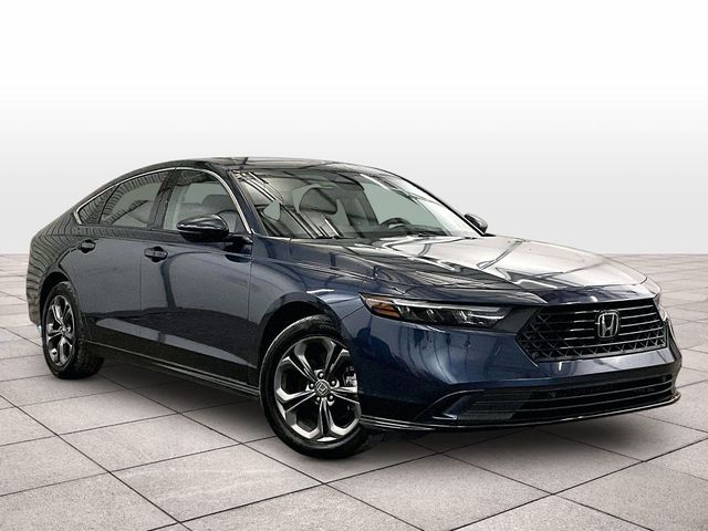2024 Honda Accord Hybrid EX-L  at South Hills Kia