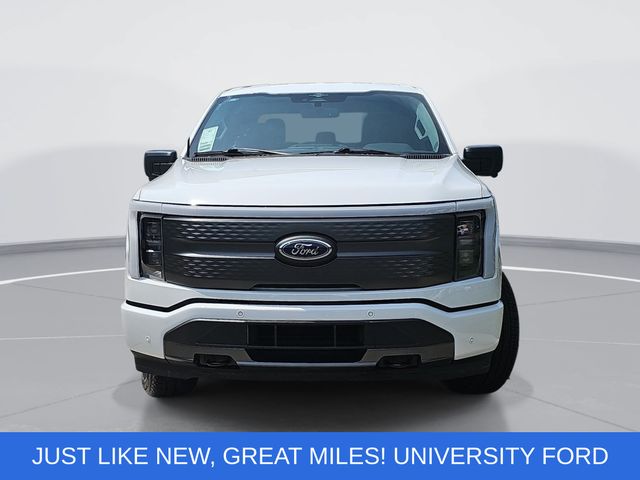 Used 2023 White Ford XLT image 8