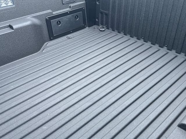 2025 Toyota Tacoma TRD Off Road - Photo 12