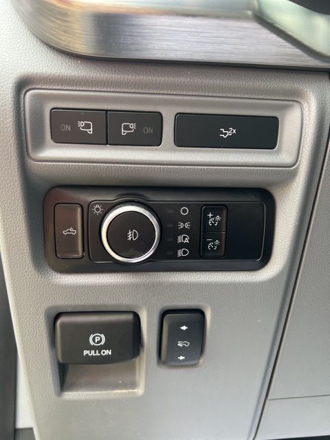 Used 2023 Ford F-150 Truck