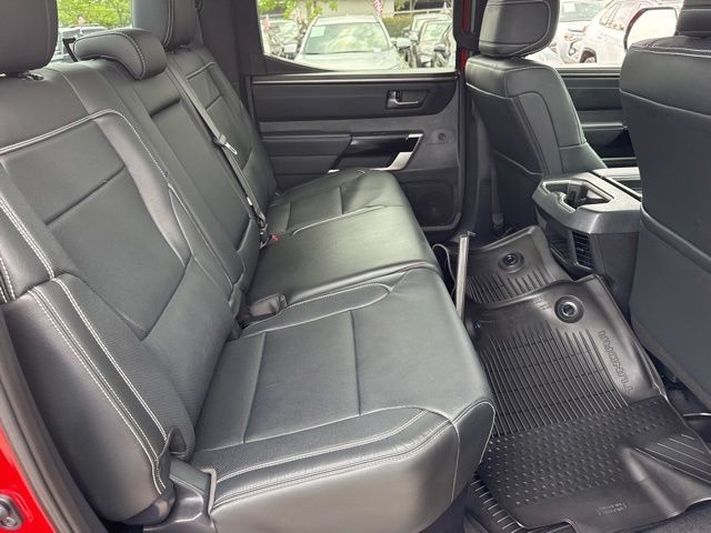 2026 Toyota Tundra Limited - Photo 13