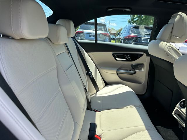 2025 Mercedes-Benz C-Class C 300 Blue at Bob King Buick GMC