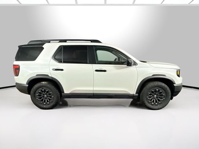 2026 Honda Passport TrailSport - Photo 14