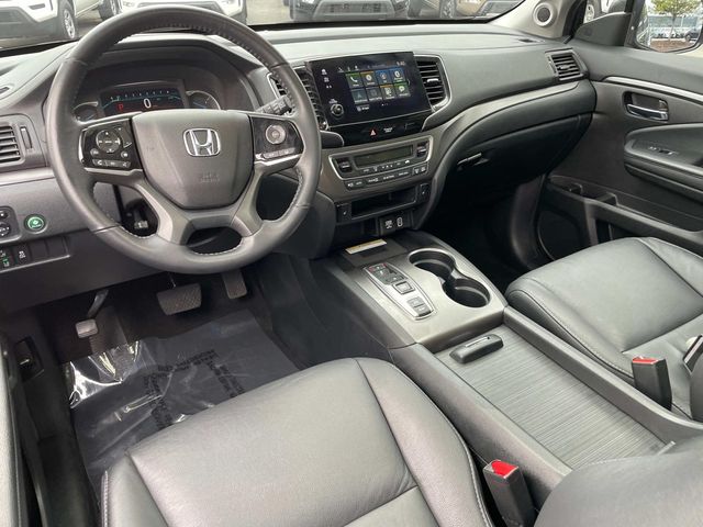 2022 Honda Pilot Special Edition 15