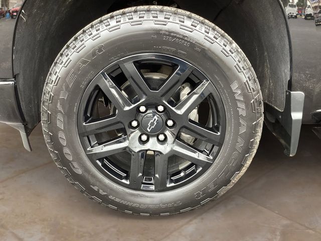 Used Car 2024 Chevrolet Silverado 1500  Rst For Sale Under $50,000 In San Antonio, Texas