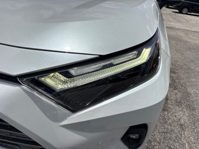 2024 Toyota RAV4 - $36,988