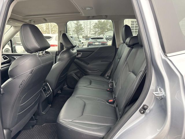 2023 Subaru Forester Touring - Photo 16