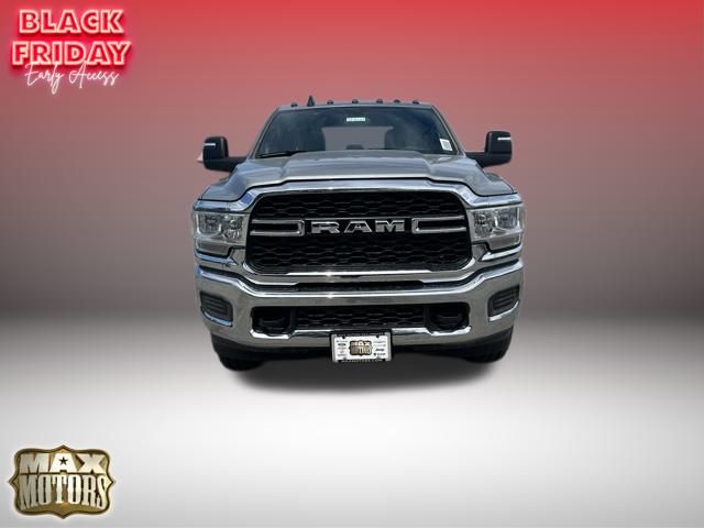 2024 Ram 2500 Tradesman 2