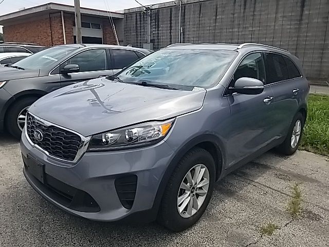Used 2019 Kia Sorento SUV