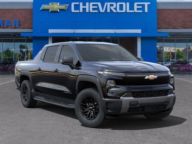 New 2025 Chevrolet Silverado EV For Sale in New Hudson, MI