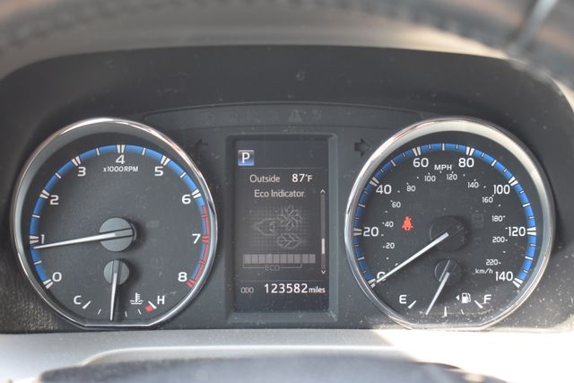 Used 2016 Toyota RAV4 SUV