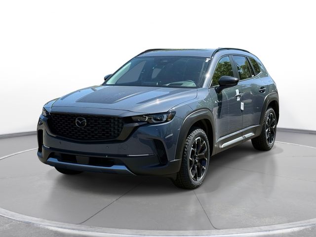 2026 Mazda Mazda CX-50 2.5 Turbo Meridian Edition