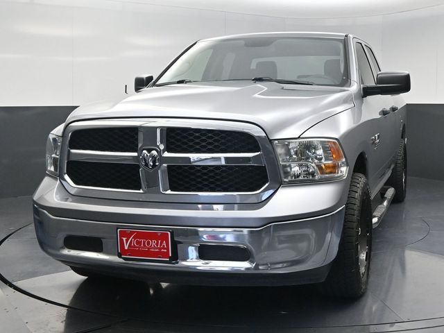 2020 Ram 1500 Classic Tradesman Silver at Big Star Chrysler Jeep Dodge Ram 