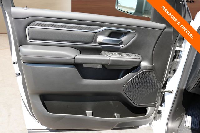 New Car 2025 Ram 1500  Big Horn/lone Star For Sale Under $50,000 In Austin, Texas