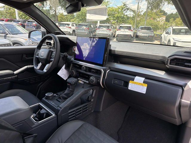 New 2026 Toyota 4Runner i-FORCE MAX SUV