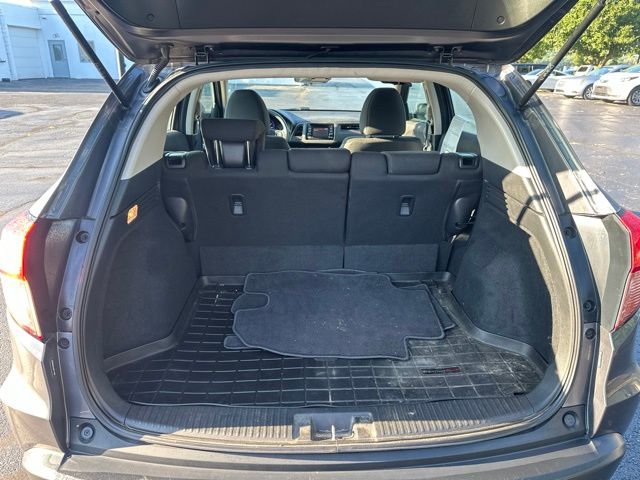 Used 2018 Honda HR-V SUV