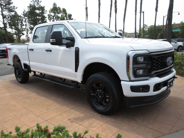 2024 Ford F-250 Super Duty XL