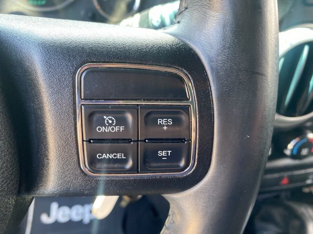 Used Car 2013 Jeep Wrangler  Unlimited Sahara For Sale Under $15,000 In San Antonio, Texas