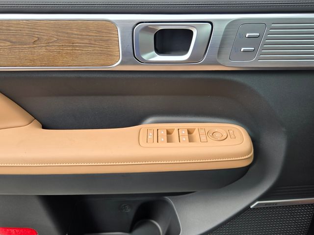 2027 Hyundai Santa Fe