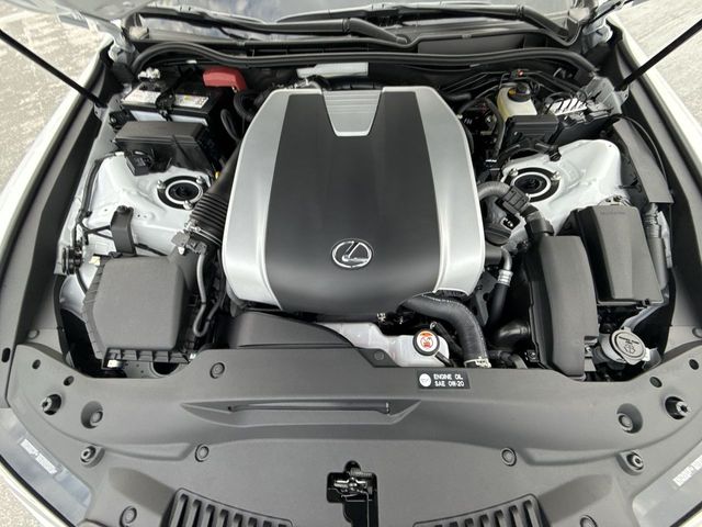 2025 Lexus IS - $44,998