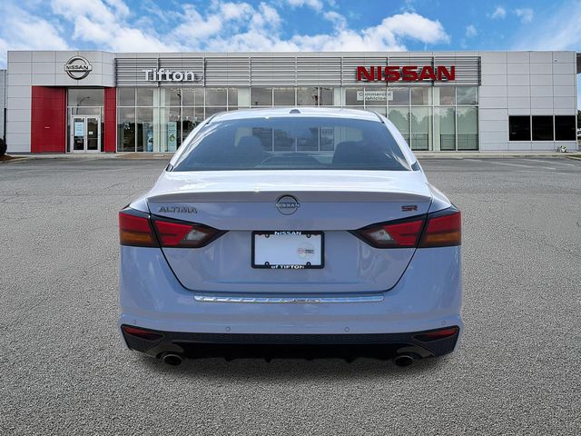 Used 2023 Nissan Altima Sedan