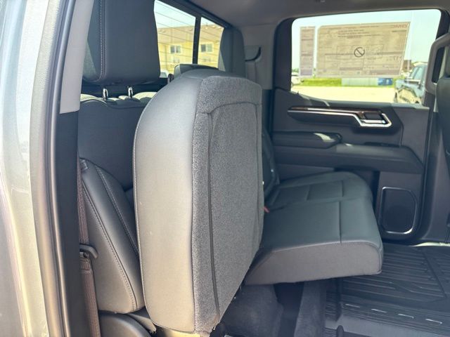 New 2026 GMC Sierra 1500 Truck