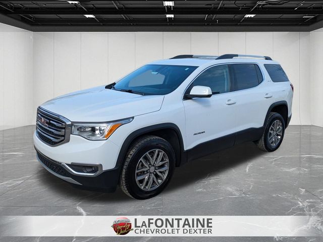 2019 GMC Acadia SLE-2 AWD