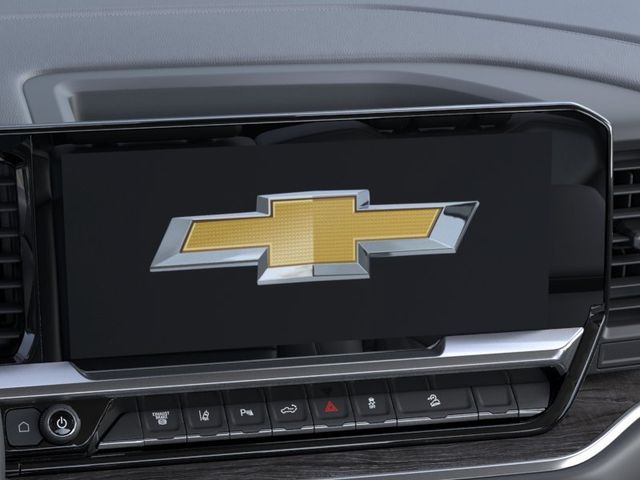 2026 Chevrolet Silverado 2500HD LTZ:47398