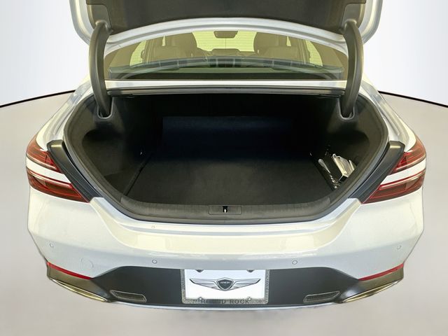 Thumbnail: 2023 Genesis G70 - 27