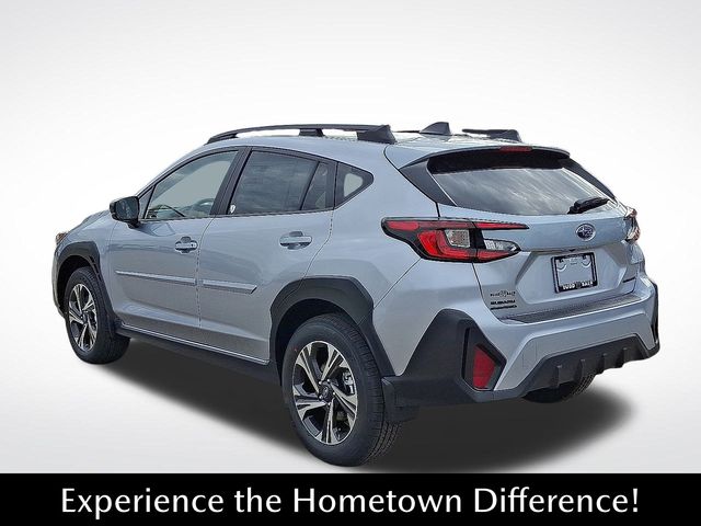 new 2026 Subaru Crosstrek car, priced at $32,383