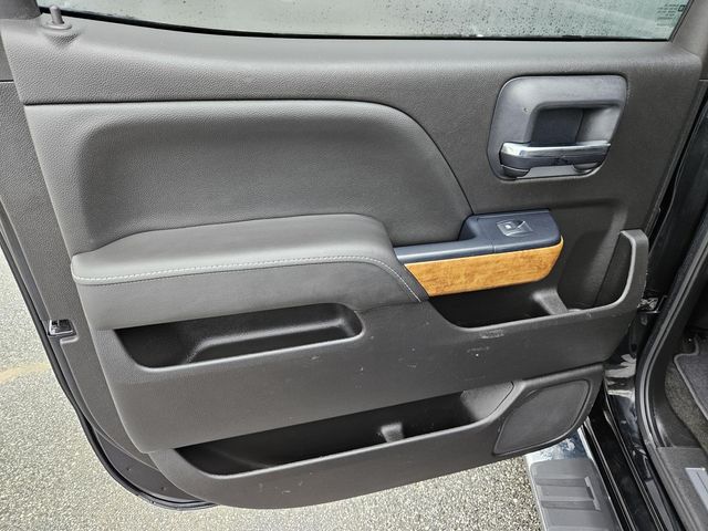 Used 2018 Chevrolet Silverado 3500HD Truck