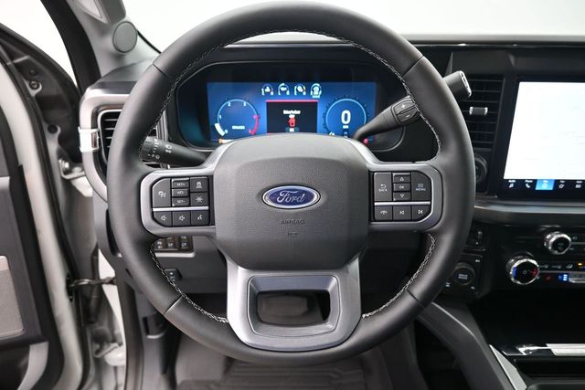 2025 Ford F-250 Super Duty Lariat - Photo 31