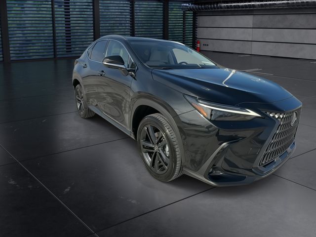 Used 2025 Lexus NX SUV