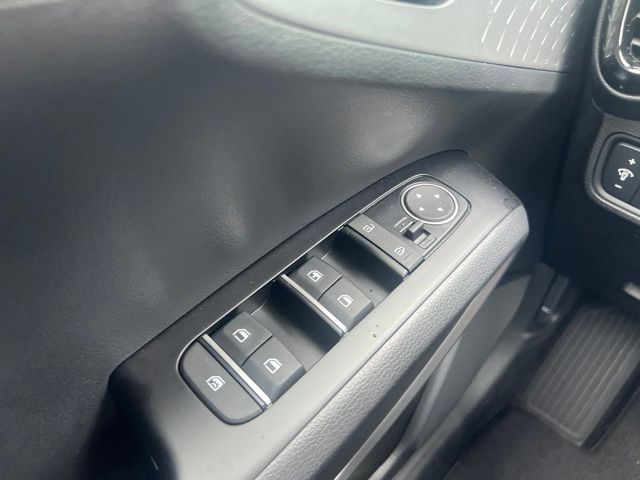 Certified Used 2025 White Kia S image 11