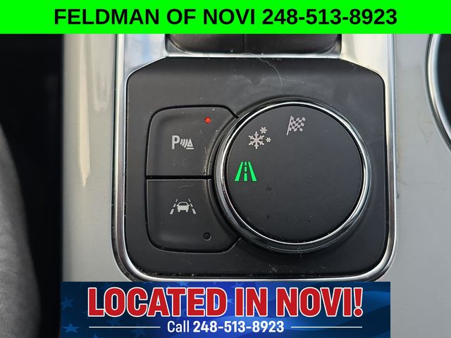 Used 2023 Chevrolet Blazer For Sale in Livonia, MI
