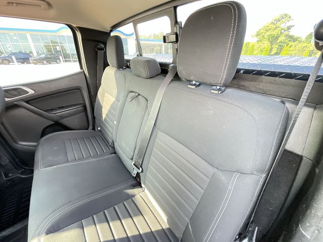 Used 2022 Ford Ranger Truck