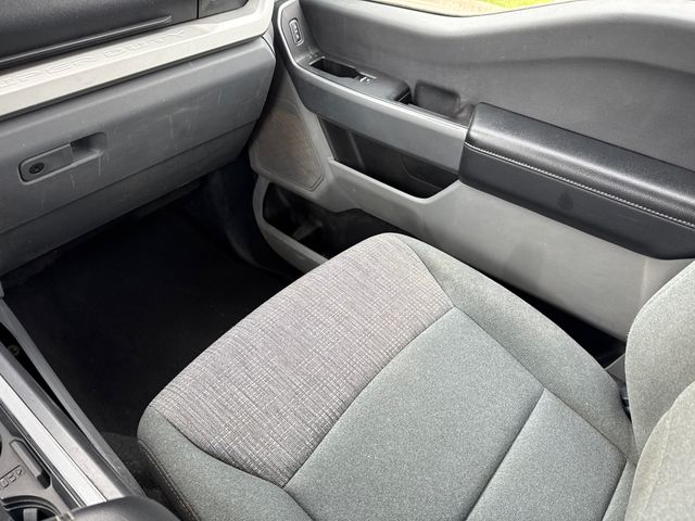 Used 2024 White Ford XLT image 16