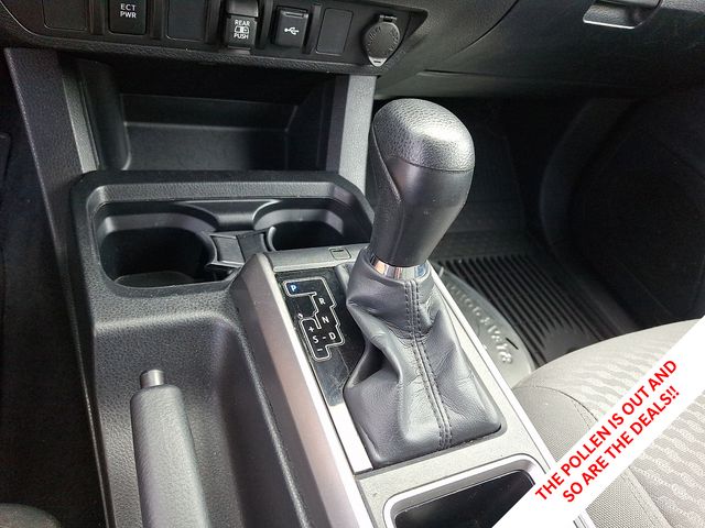 2023 Toyota Tacoma SR5 - Photo 19