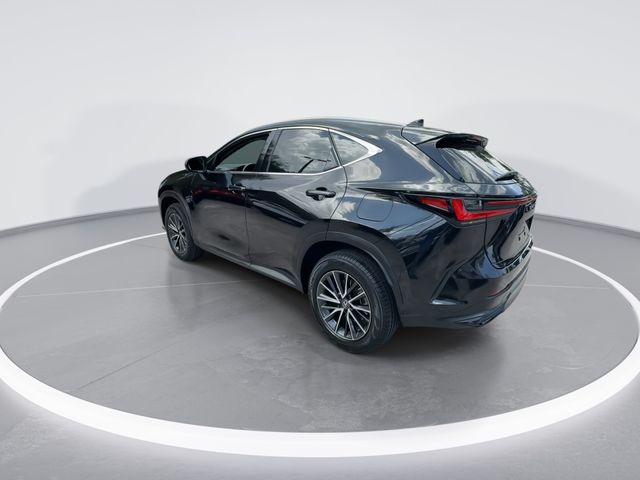 Used 2023 Lexus NX SUV