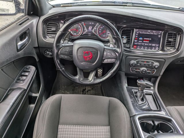 2020 Dodge Charger Scat Pack RWD