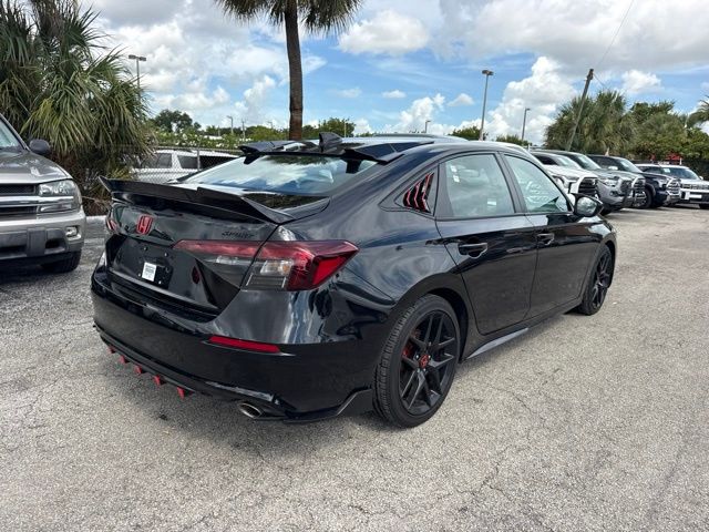 2026 Honda Civic - $28,888
