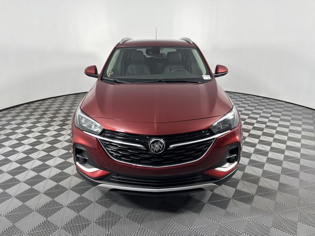 Used 2022 Buick Encore GX For Sale in Indianapolis, IN